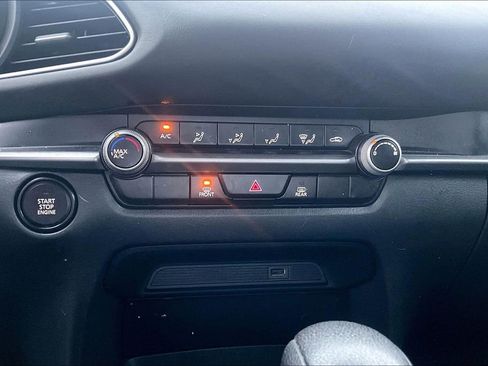 Used 2021 MAZDA CX-30 FWD 2.5 S image 32