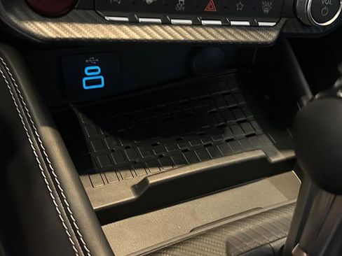 New 2024 Ford Mustang GT Premium image 16