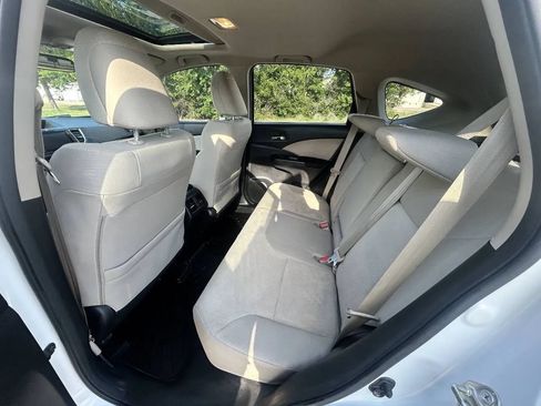 Used 2015 Honda CR-V EX image 13