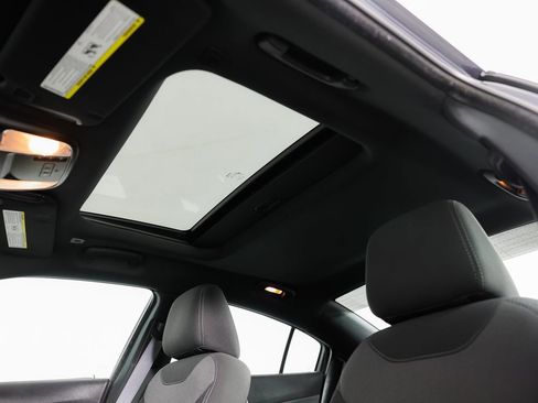 Used 2017 Dodge Charger SE w/ Power Sunroof Group image 27