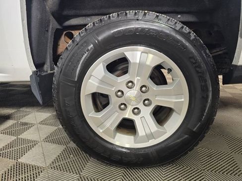 Used 2016 Chevrolet Silverado 1500 LT w/ All Star Edition image 18
