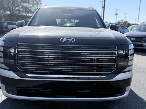 New 2026 Hyundai Palisade Calligraphy image 2