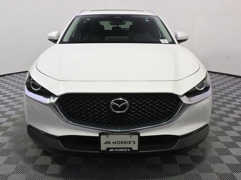 New 2026 MAZDA CX-30 AWD 2.5 S image 10