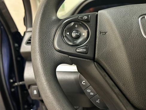Used 2016 Honda CR-V SE image 21