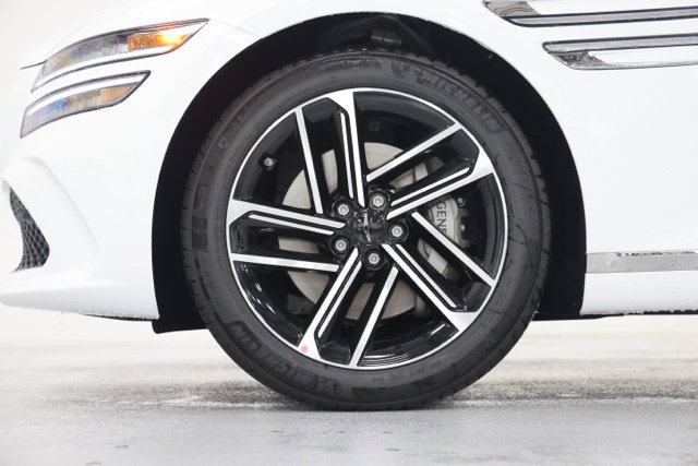 New 2027 Genesis G80 2.5T Advanced AWD/4WD image 10
