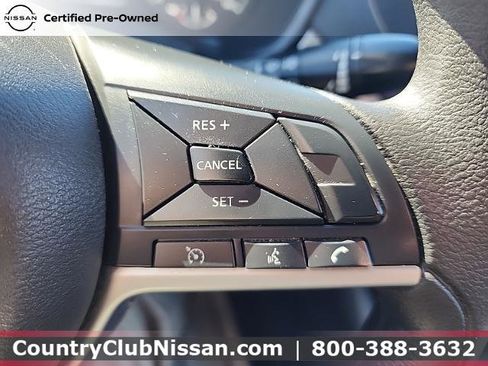 Certified 2022 Nissan Altima 2.5 S image 17