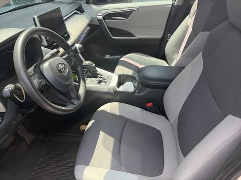 Used 2023 Toyota RAV4 XLE w/ Convenience Package AWD/4WD image 2