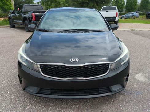 Used 2017 Kia Forte LX w/ LX Popular Package FWD image 9