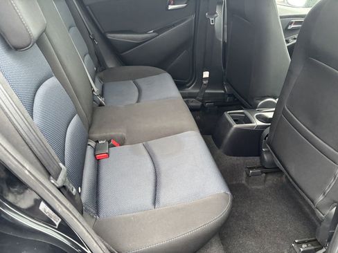 Used 2017 Toyota Yaris iA FWD image 28