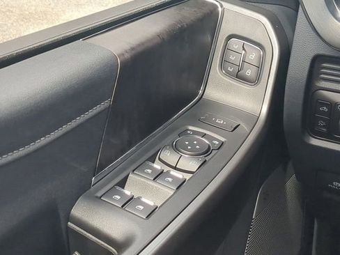 New 2026 Ford F350 Lariat w/ Black Appearance Package image 14