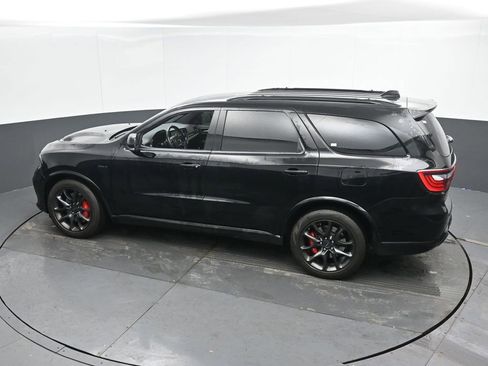 Used 2023 Dodge Durango SRT image 45