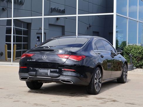 Used 2023 Mercedes-Benz CLA 250 image 25