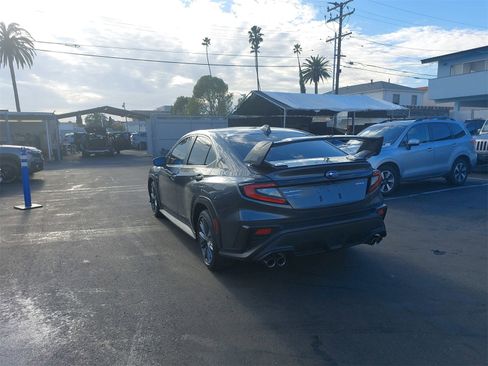 Used 2023 Subaru WRX image 5