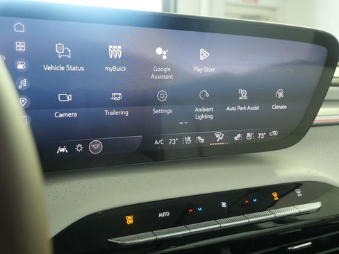 New 2026 Buick Enclave Avenir w/ Super Cruise Package AWD/4WD image 33