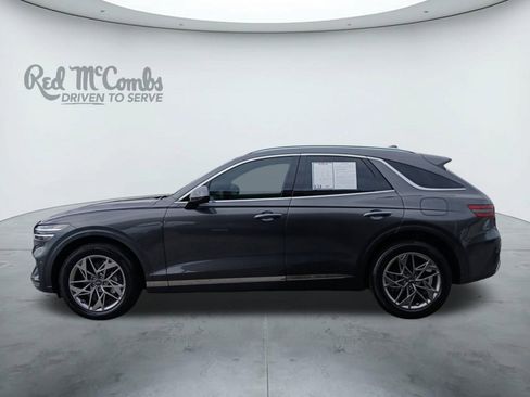 Used 2023 Genesis GV70 2.5T w/ Advanced Package image 2