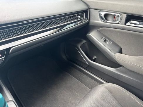 Used 2022 Honda Civic EX image 24
