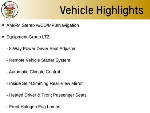 Used 2012 Chevrolet Equinox LTZ image 6