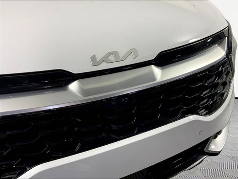 Used 2023 Kia Sportage SX AWD/4WD image 33