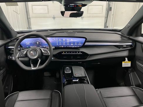 New 2026 Buick Enclave Sport Touring w/ Power Package image 36