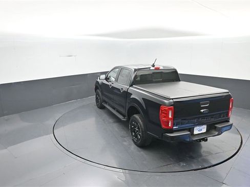 Certified 2023 Ford Ranger XLT w/ Equipment Group 302A High image 24