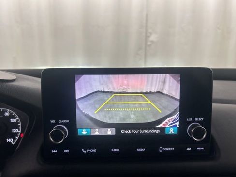 Used 2023 Honda HR-V Sport image 16