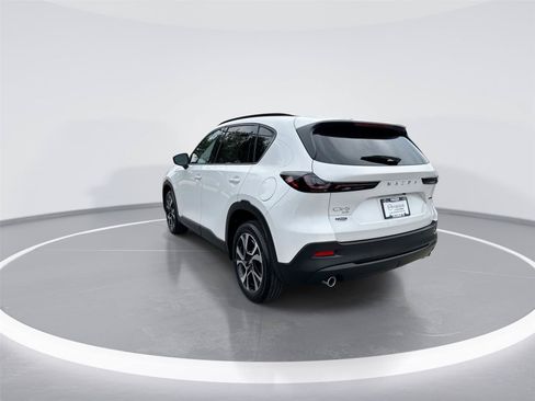 New 2026 MAZDA CX-5 Preferred AWD/4WD image 6