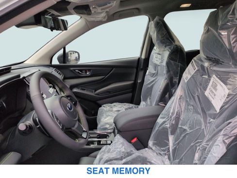 New 2026 Subaru Ascent Bronze Edition AWD/4WD image 11