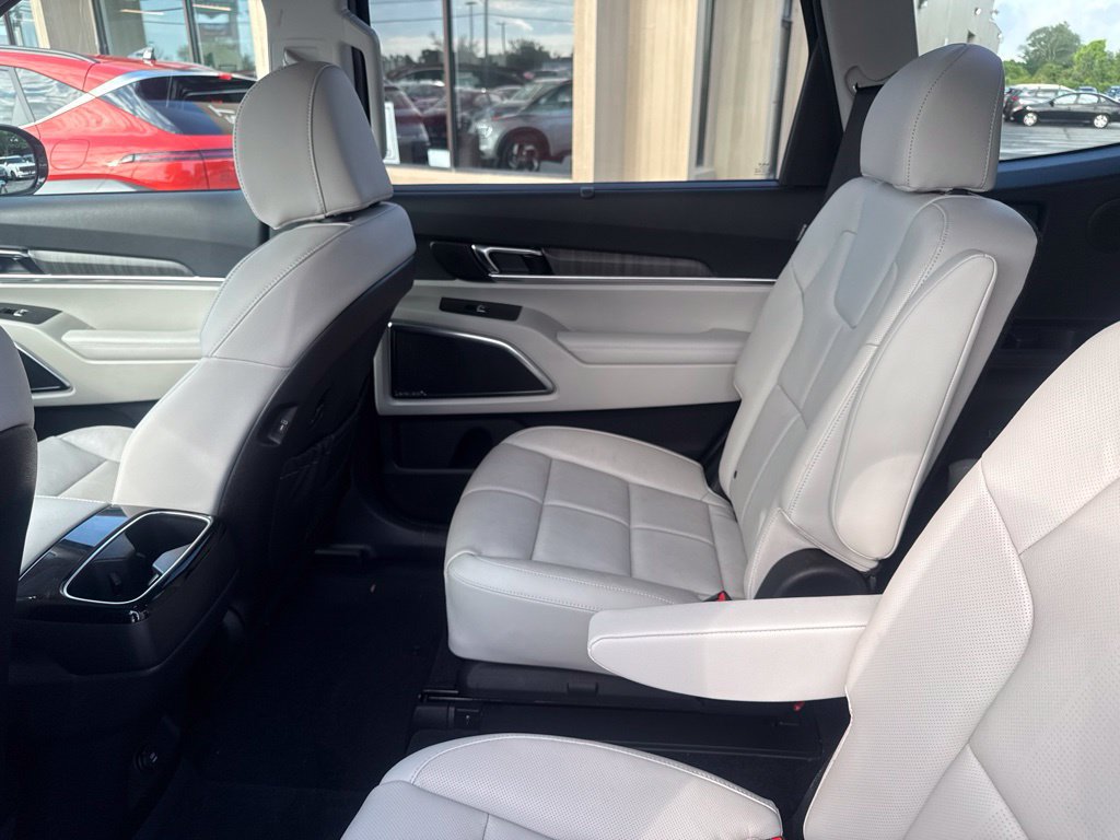 Used 2024 Kia Telluride SX AWD/4WD image 36