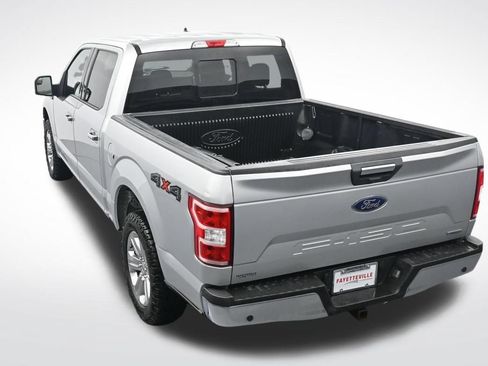 Used 2019 Ford F150 XLT w/ Equipment Group 302A Luxury AWD/4WD image 26