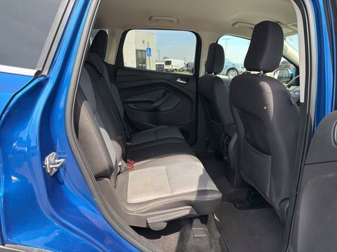 Used 2019 Ford Escape SE AWD/4WD image 18