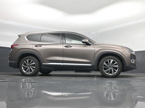 Used 2019 Hyundai Santa Fe Limited image 59