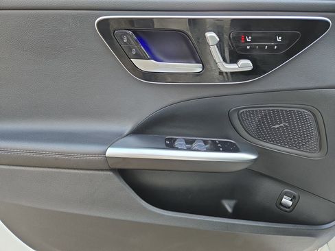 Used 2024 Mercedes-Benz C 300 C 300 4MATIC image 15