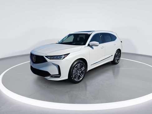 New 2026 Acura MDX SH-AWD w/ Advance Package image 7