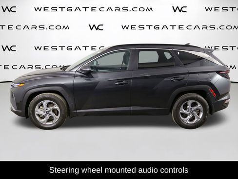 Used 2023 Hyundai Tucson SEL FWD image 5