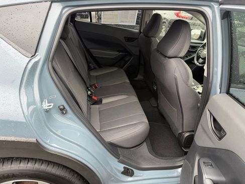 Certified 2025 Subaru Crosstrek 2.0i Premium image 11