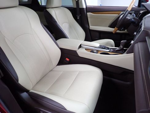 Used 2018 Lexus RX 350 AWD image 5