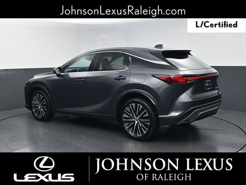 Used 2024 Lexus RX 350 Premium Plus w/ Convenience Package FWD image 7