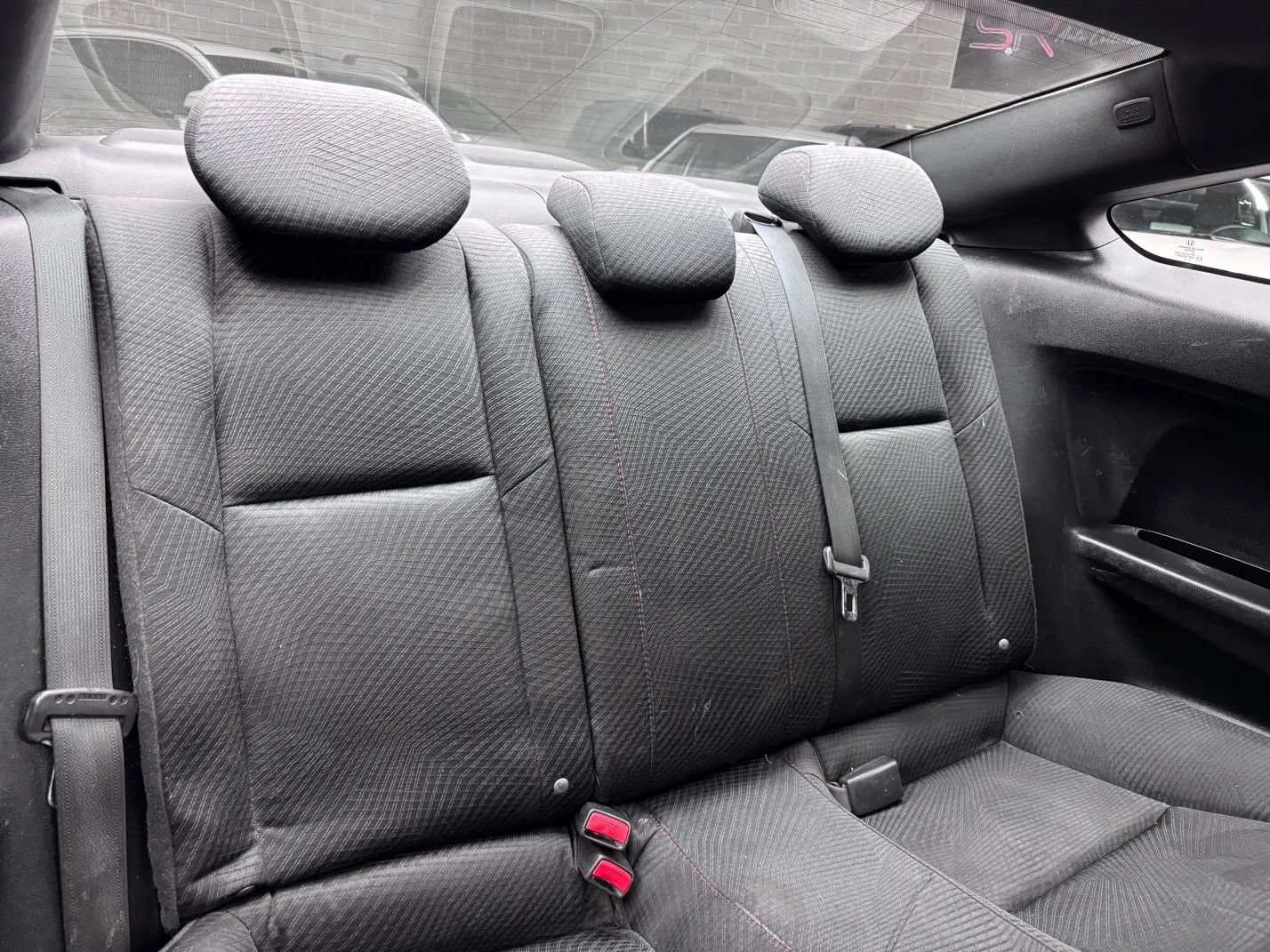 Used 2013 Honda Civic Si image 16