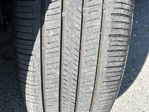 Used 2024 Kia Niro Wind FWD image 59