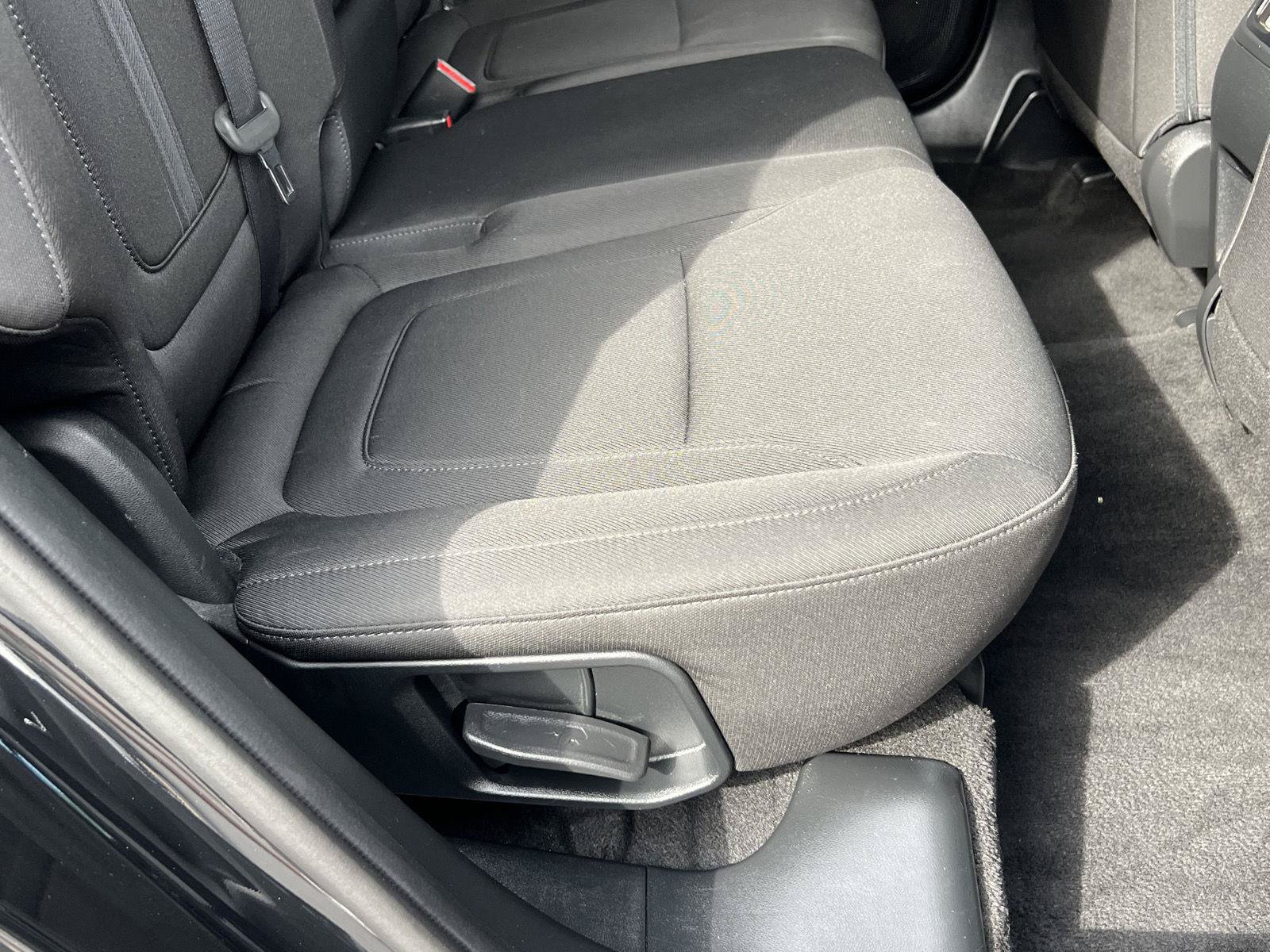 Certified 2026 Hyundai Tucson SEL Plus AWD/4WD image 23