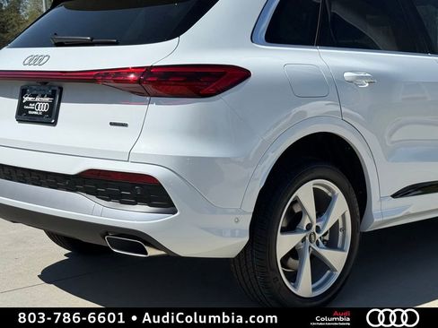 New 2025 Audi Q5 Premium Plus AWD/4WD image 15