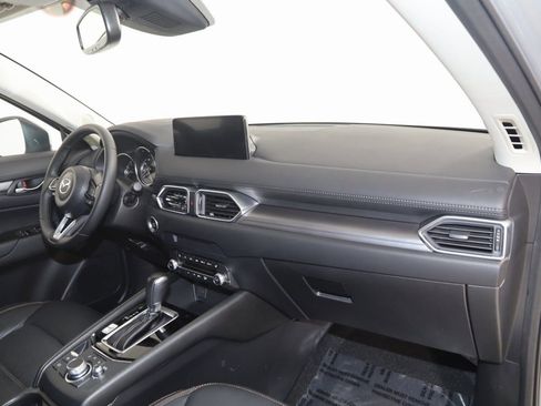 Used 2023 MAZDA CX-5 AWD 2.5 S w/ Preferred Package image 41