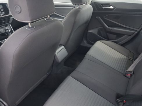 Used 2024 Volkswagen Jetta S FWD image 23