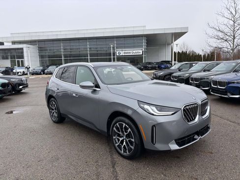 New 2026 BMW X3 xDrive30 image 1