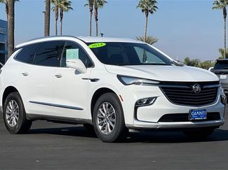 Used 2024 Buick Enclave Premium video 2
