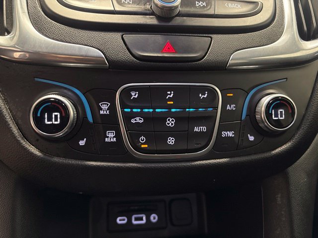 Used 2019 Chevrolet Equinox LT FWD image 21