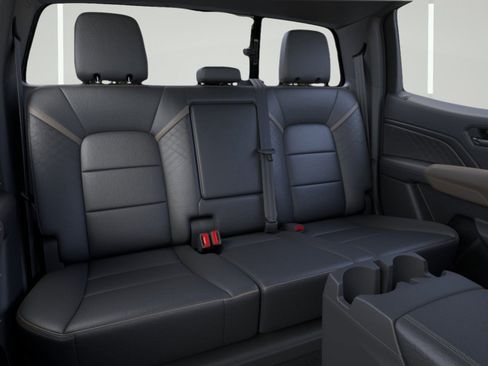 New 2026 GMC Canyon Denali image 6