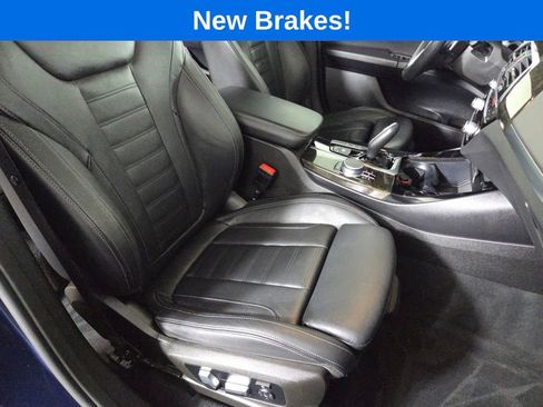 Used 2018 BMW X3 M40i image 25