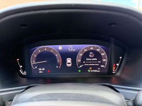 Used 2025 Honda Accord SE image 17