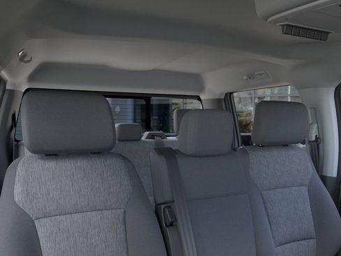 New 2026 Ford F350 XL w/ STX Appearance Package image 23